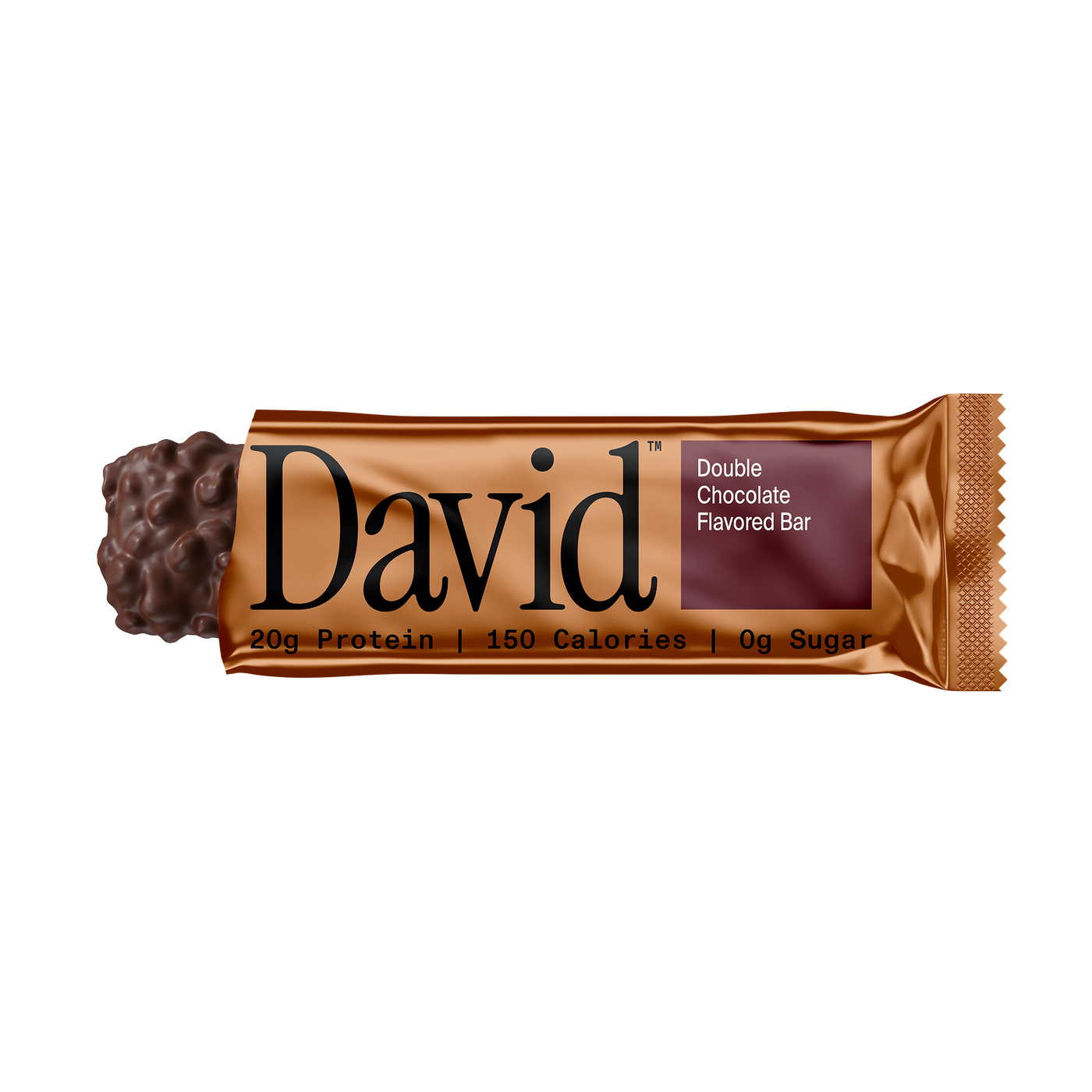 Double Chocolate - Easy Bright Bar
