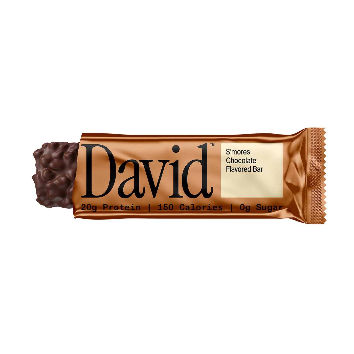 S'mores Chocolate - Premium Pick