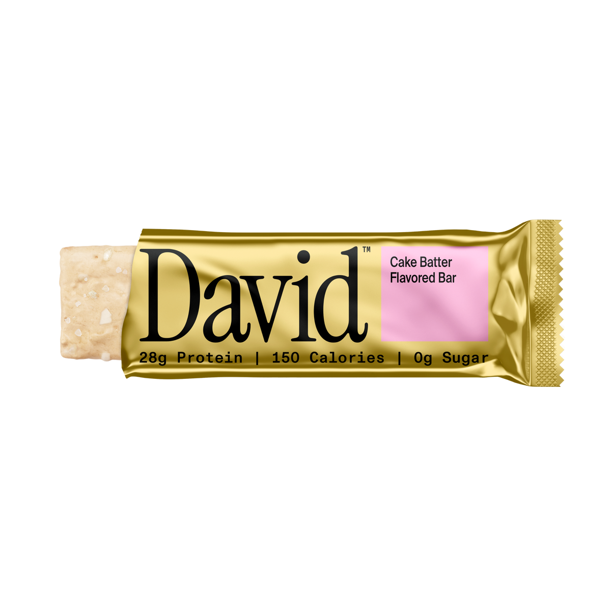 Cake Batter - Ready Bar