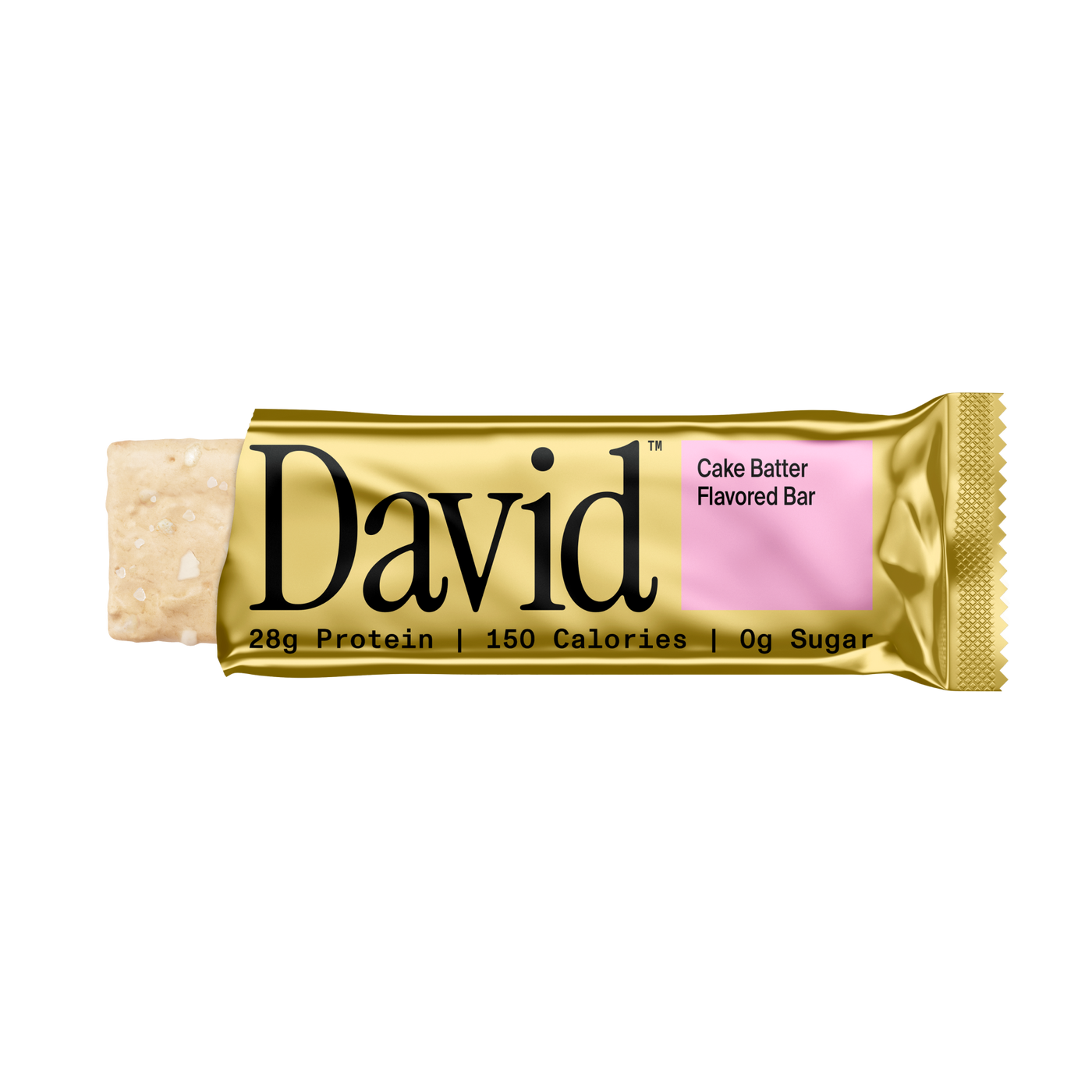 Cake Batter - Ready Bar
