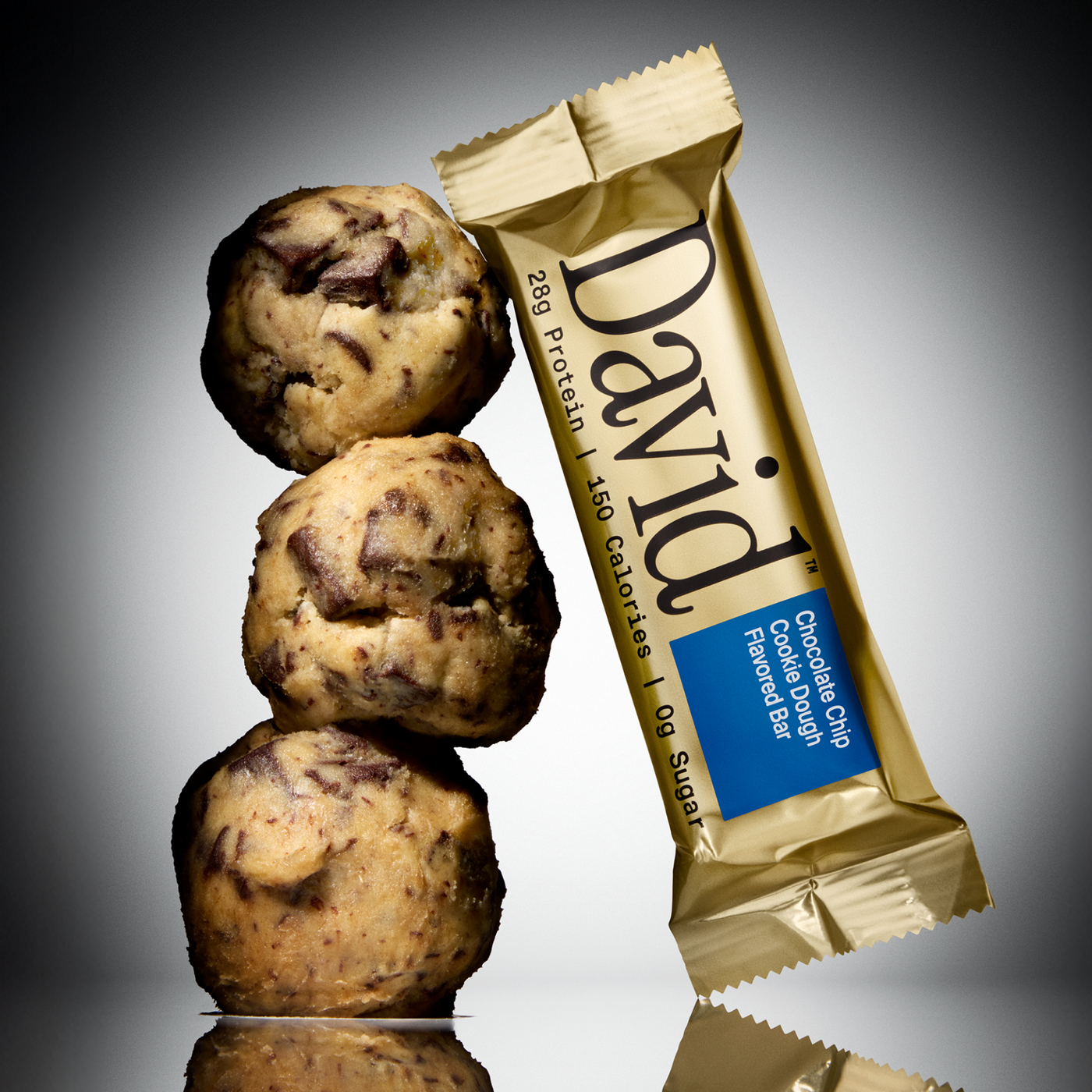 Chocolate Chip Cookie Dough Carton - Sweet Home Pick