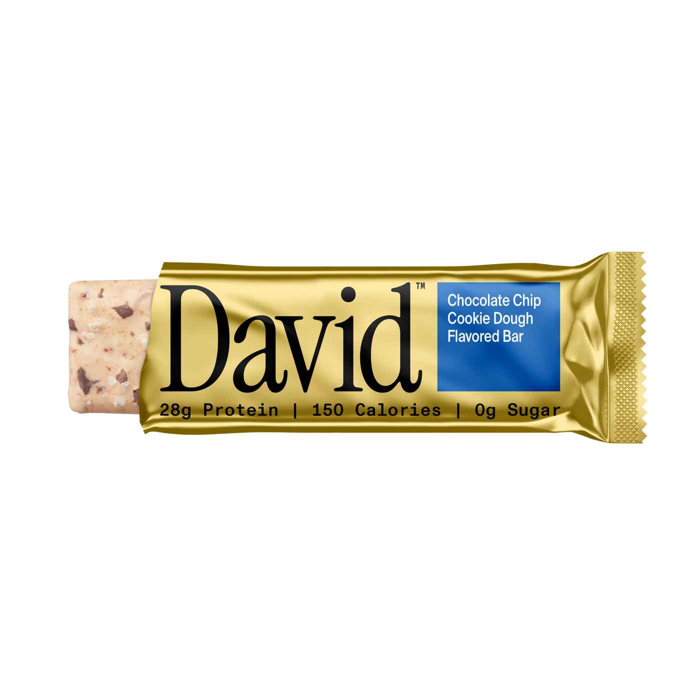 Chocolate Chip Cookie Dough - Fresh Protein Stock