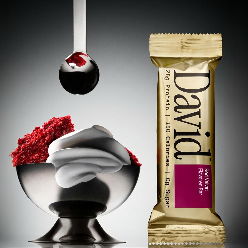 Red Velvet Carton - Premium Bundle Favorite