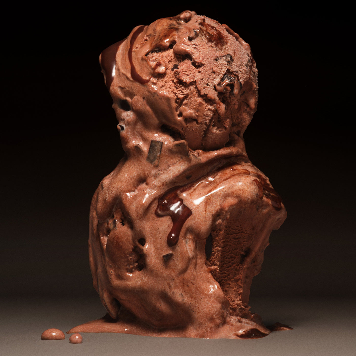 Triple Chocolate - Ready Clean Pack